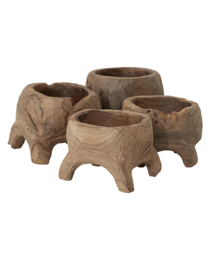 Antiques Lumpang bowl