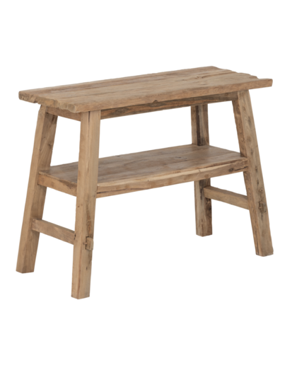 Antiques Console Semeru