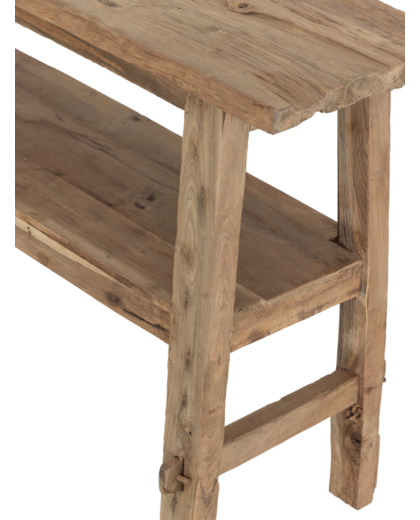 Antiques Console Semeru