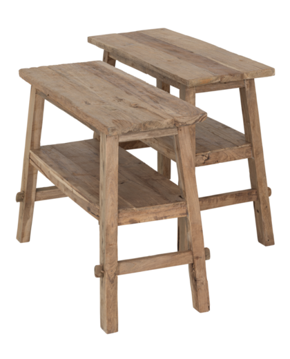 Antiques Console Semeru