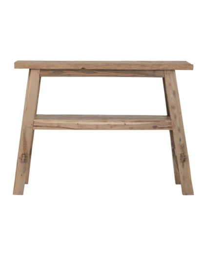 Antiques Console Semeru