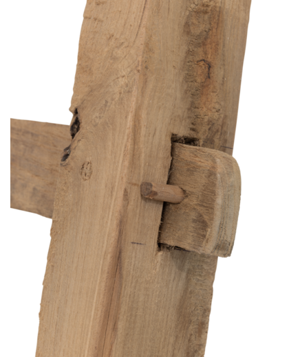 Antiques Console Semeru