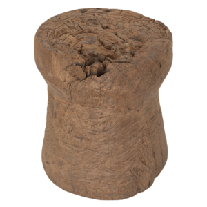Antiques Side table Toba