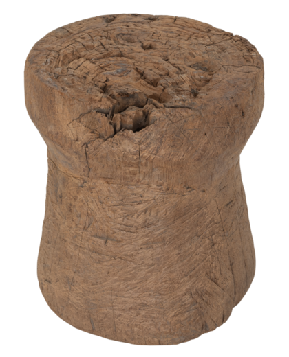 Antiques Side table Toba