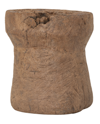 Antiques Side table Toba