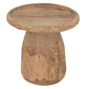 Antiques Side table Tambora