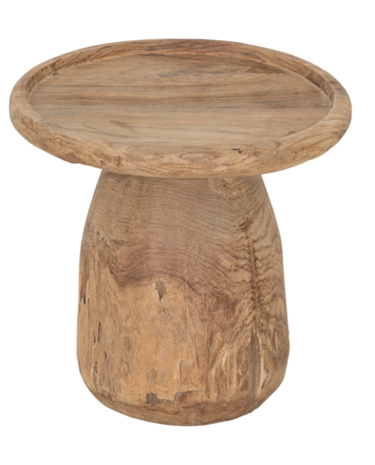 Antiques Side table Tambora