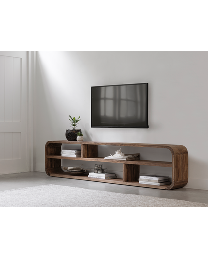 TV stand Corso large