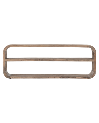 TV stand Corso small