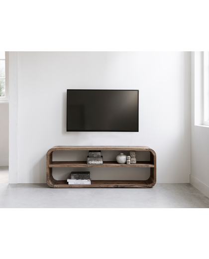 TV stand Corso small