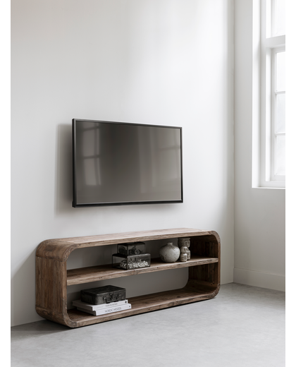 TV stand Corso small