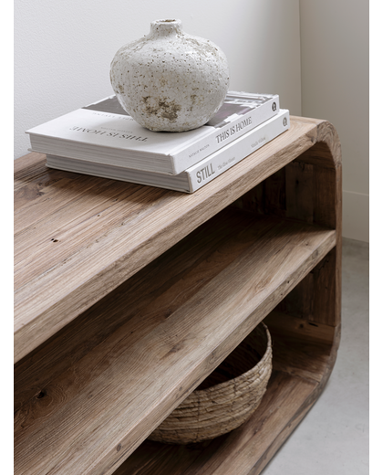 TV stand Corso small