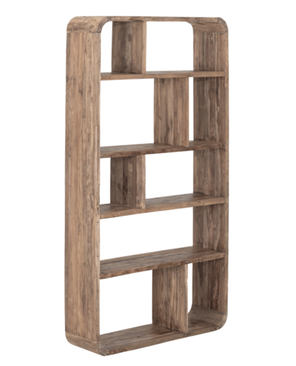 Bookcase Corso