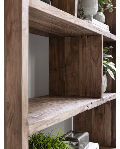 Bookcase Corso