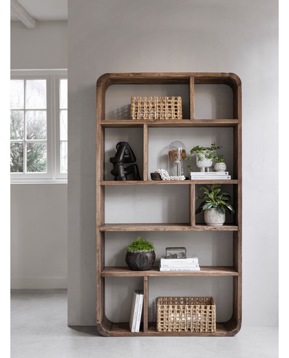 Bookcase Corso