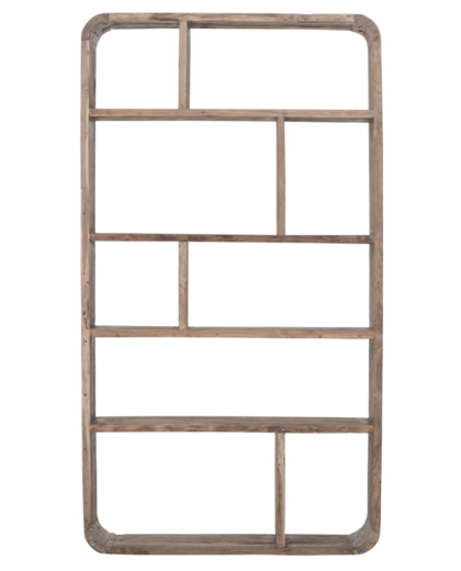 Bookcase Corso