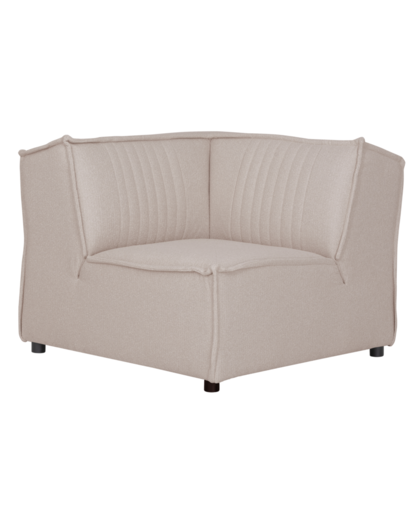 Sofa element Rally love liver corner