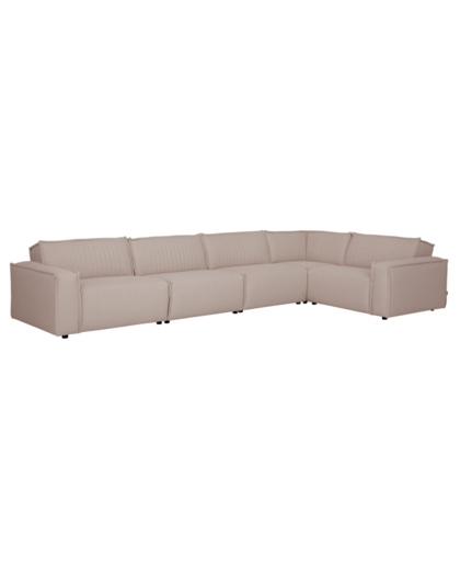 Sofa element Rally love liver corner