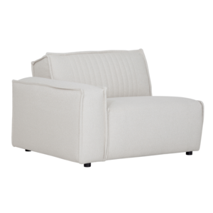 Sofa element Rally love sand