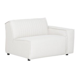 Sofa element Rally love natural