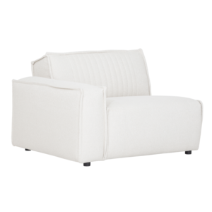 Sofa element Rally love natural