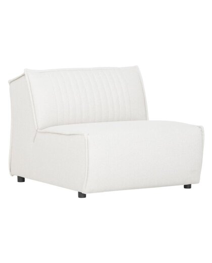 Sofa element Rally love natural