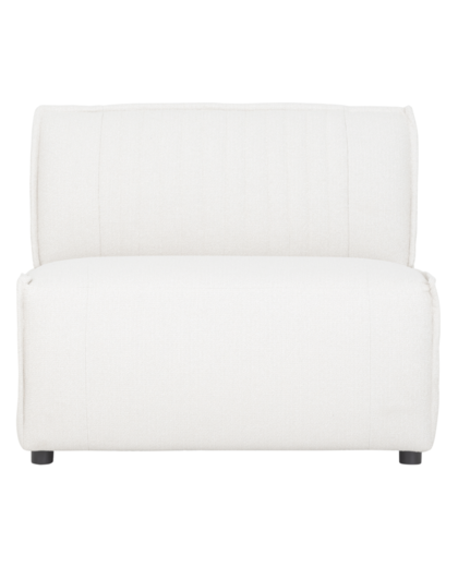Sofa element Rally love natural