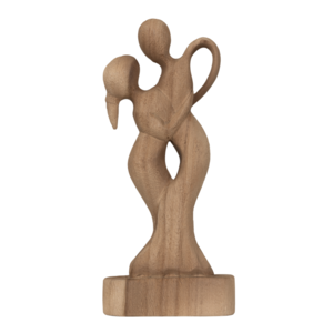 Statue Dancing