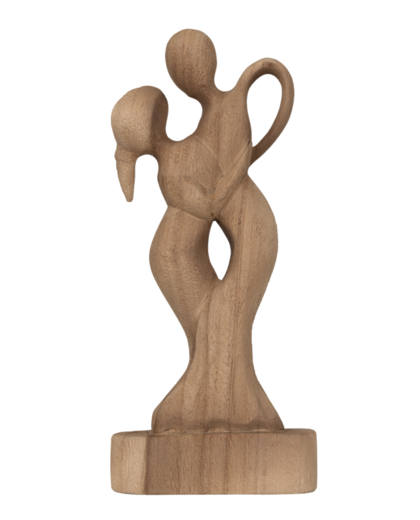 Statue Dancing