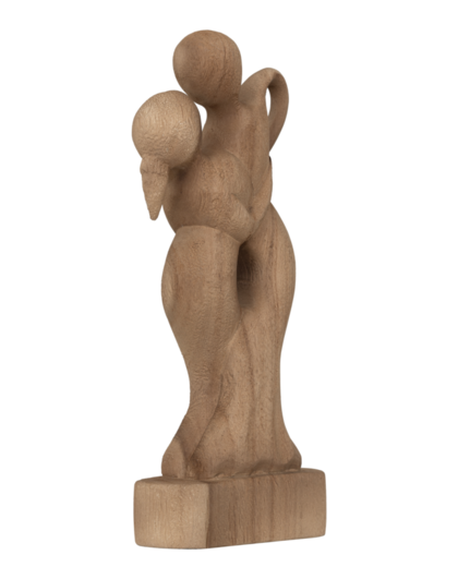 Statue Dancing