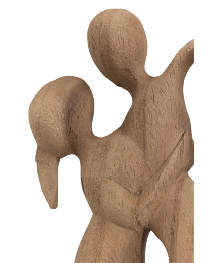 Statue Dancing