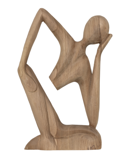 Statue Jegang