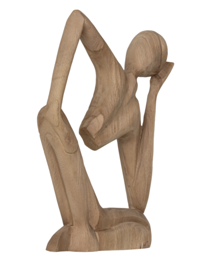 Statue Jegang