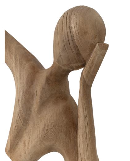 Statue Jegang