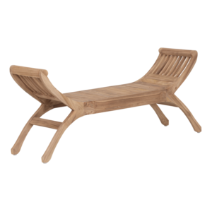 Bench Cleopatra large