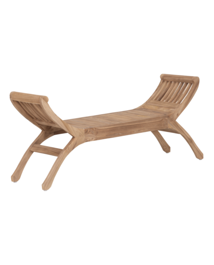 Bench Cleopatra large