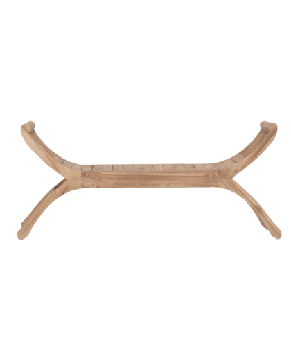 Bench Cleopatra large