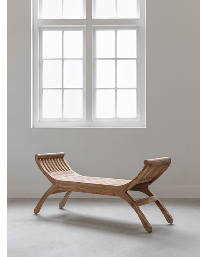 Bench Cleopatra large