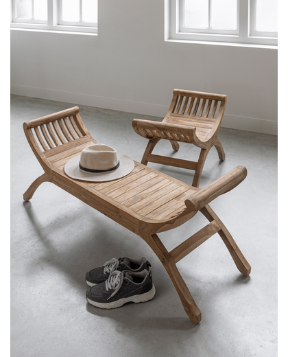 Stool Cleopatra small