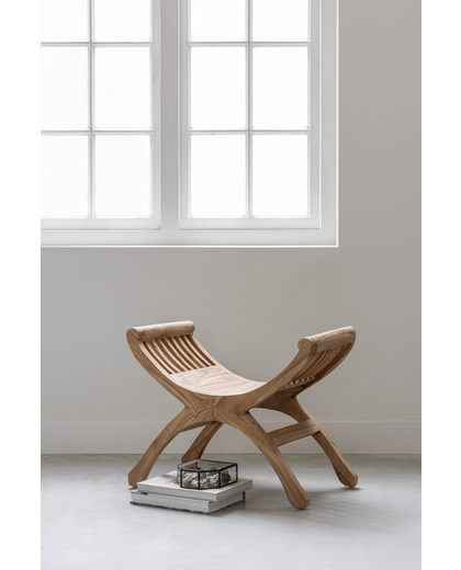 Stool Cleopatra small