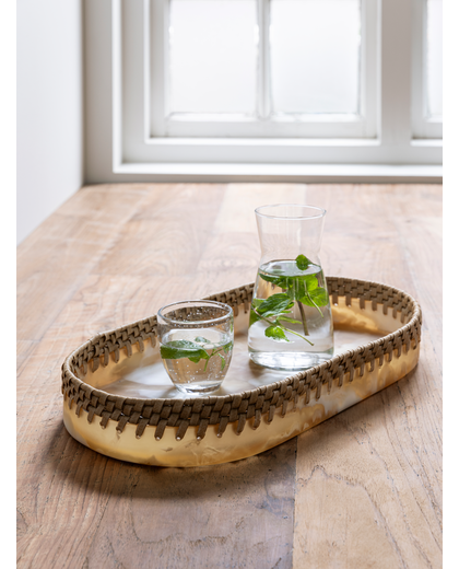 Bowl Da Vinci OVAL
