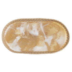 Bowl Da Vinci OVAL