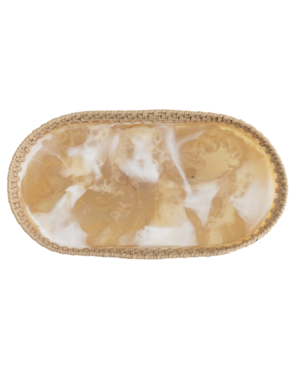Bowl Da Vinci OVAL