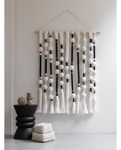 Wall Decor Belize