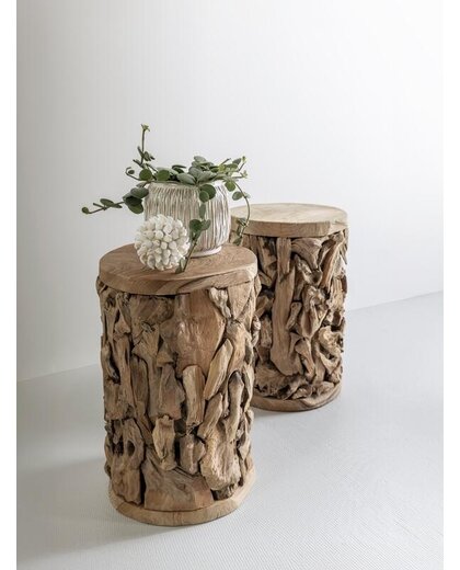 Side table Spice