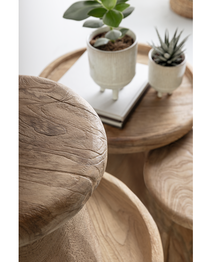 Antiques Side table Bromo