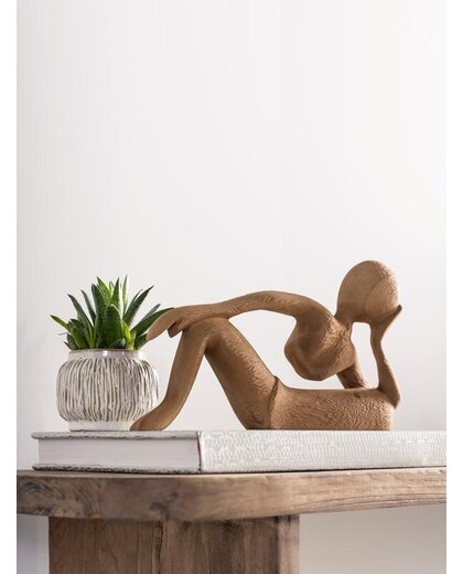 Statue Relax