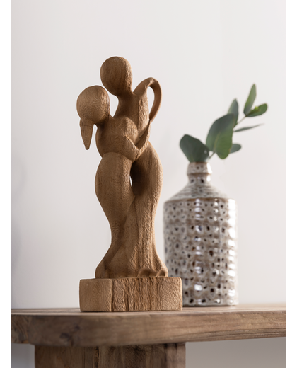 Statue Dancing