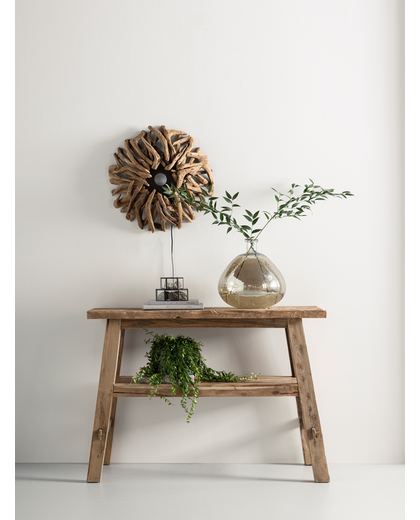 Antiques Console Semeru