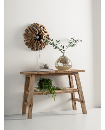 Antiques Console Semeru